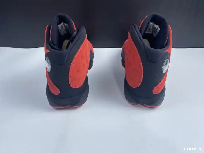 13 AIR JORDAN BRED" REVERSE 602 DJ5982 0502